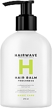 Freshness Conditioner - HAIRWAVE Balm For Normal Hair — photo N51