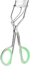 Fragrances, Perfumes, Cosmetics Lash Curler, R 40434,light green - Omkara