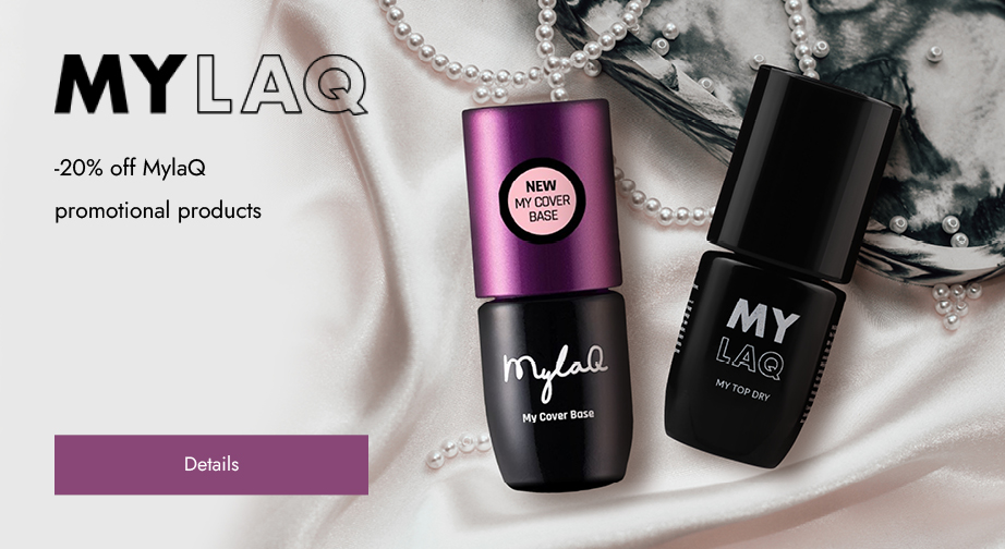 Special Offers from MylaQ