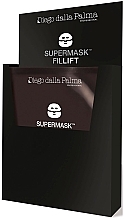 Fragrances, Perfumes, Cosmetics Plumping Super Mask - Diego Dalla Palma Fillift SuperMask Plumping Lifting Effect