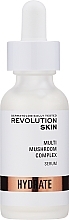 Fragrances, Perfumes, Cosmetics Complex Face Serum - Revolution Skincare Serum Multi Mushroom Complex Hydrate