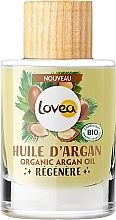 Argan Body Oil - Lovea Oil — photo N1