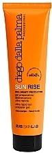 Rapid Tan Face & Body Gel - Diego Dalla Palma Sun Rise Ultra Rapid Tan Preparer Gel — photo N1