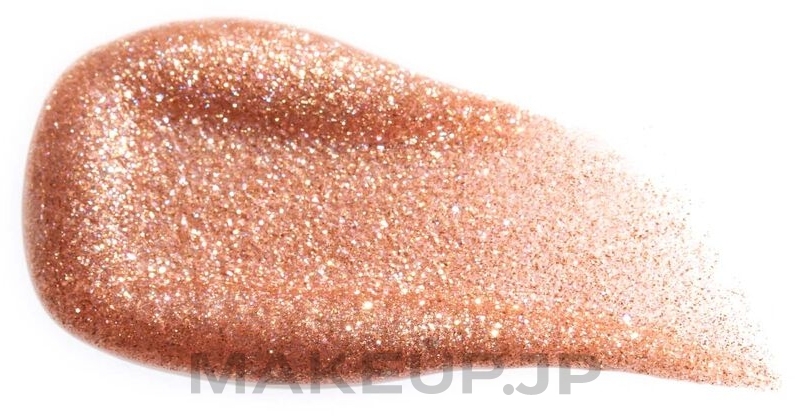 Lip Gloss - Anastasia Beverly Hills Dazzling Lip Gloss — photo Amber Sparkle