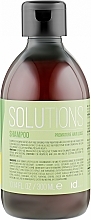 Fragrances, Perfumes, Cosmetics Anti-Hair Loss Shampoo - idHair Solutions №7-1