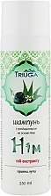 Shampoo & Conditioner with Neem Extract - Triuga — photo N1