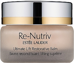 Fragrances, Perfumes, Cosmetics Repair Balm - Estee Lauder Re-Nutriv Ultimate Lift