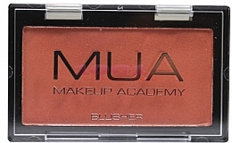 Fragrances, Perfumes, Cosmetics Blush - MUA Makeup Academy Blusher