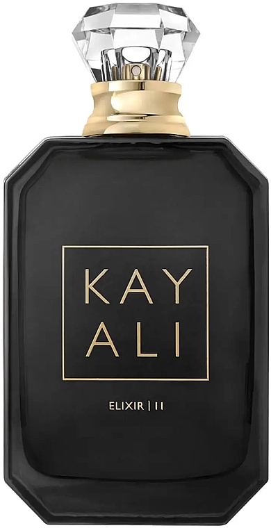 Kayali Elixir 11 - Eau de Parfum — photo N1