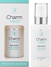 Facial Tonic with Azelaic Acid - Charmine Rose Charm Medi Aza Tonic — photo N3