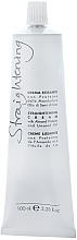 Smoothing Hair Cream - Echosline CS Straightening Cream  — photo N3