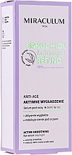 Eye Zone Serum - Miraculum Bakuchiol Botanique Retino Anti-Age Serum — photo N3