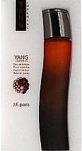 Fragrances, Perfumes, Cosmetics Jacques Fath Imperial Yang - Eau de Toilette (mini size)