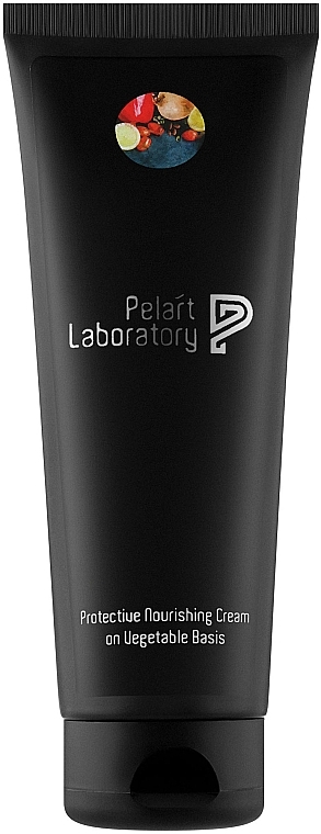 Vegetable Protective & Nourishing Face Cream - Pelart Laboratory Protective Nourishing Cream Vegetable — photo N1