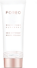 Fragrances, Perfumes, Cosmetics Gentle Facial Cleansing Foam - Foreo Micro-Foam Cleanser