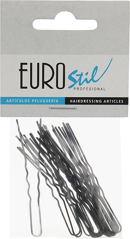Hair Pins, 00030/50 - Eurostil — photo N2