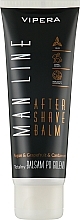 After Shave Balm - Vipera Men Line After Shave Balm — photo N1