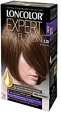 Fragrances, Perfumes, Cosmetics Hair Color - Loncolor Expert Oil Fusion
