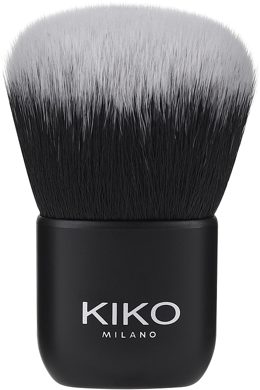 Makeup Brush - Kiko Milano Face 13 Kabuki Brush — photo N1