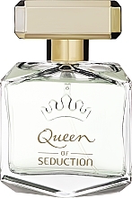 Fragrances, Perfumes, Cosmetics Antonio Banderas Queen of Seduction - Eau de Toilette