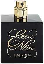 Fragrances, Perfumes, Cosmetics Lalique Encre Noire Pour Elle - Eau de Toilette (tester without cap)