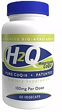 Fragrances, Perfumes, Cosmetics Dietary Supplement 'H2Q CoQ10' - Health Thru Nutrition H2Q CoQ10 100 Mg