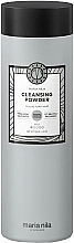 Cleansing Hair Powder - Maria Nila Cleansing Powder — photo N10