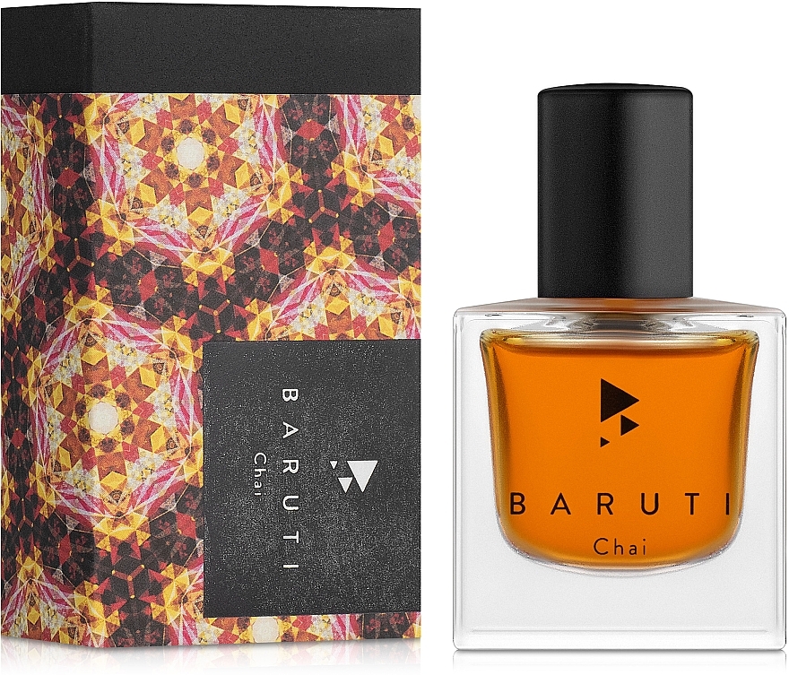 Baruti Chai - Perfume — photo N2