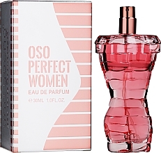 Linn Young Oso Perfect Woman - Eau de Parfum — photo N2