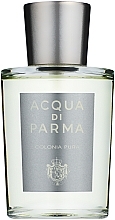 Acqua di Parma Colonia Pura - Eau de Cologne (tester with cap) — photo N2