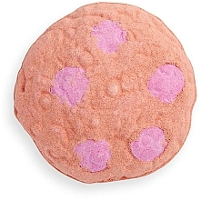 Bath Bomb - I Heart Revolution Cookie Bath Fizzer Oatmeal and Raisin — photo N4