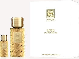 Signature Rose - Set — photo N2