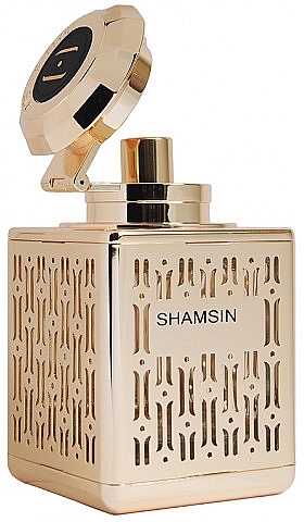 Atelier Flou Shamsin - Eau de Parfum (tester with cap) — photo N8