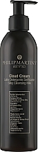 Cream Cleansing Milk for All Skin Types - Philip Martin's Cloud Cream Silky Cleansing Milk — photo N1