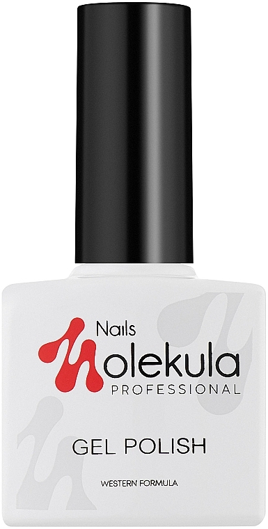 Gel Nail Polish - Nails Molekula Summer Cocktails — photo N1