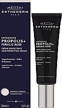 Facial Cream - Institut Esthederm Intensive Propolis+ Ferulic Acid Cream — photo N2