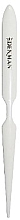 Fragrances, Perfumes, Cosmetics Teasing Brush D90, white - Denman Dressing Out Brush White