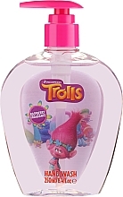 Fragrances, Perfumes, Cosmetics Hand Liquid Soap - Corsair Trolls Hand Wash