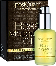 Fragrances, Perfumes, Cosmetics Mosqueta Oil - PostQuam Rosa Mosqueta Oil