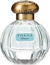 Fragrances, Perfumes, Cosmetics Tocca Bianca - Eau de Parfum (tester with cap) 