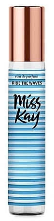 Eau de Parfum - Miss Kay Ride The Waves Eau de Parfum — photo N1