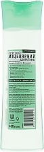 5in1 Mild Micellar Shampoo "Expert Care" - Chistaya Linia — photo N21