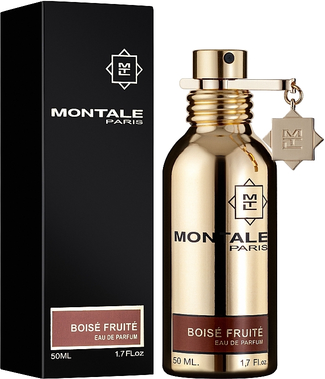 Montale Boise Fruite - Eau de Parfum — photo N7