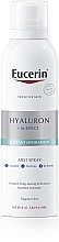 Fragrances, Perfumes, Cosmetics Moisturizing Face Mist - Eucerin Hyaluron Filler Anti-Age Refreshing Mist Spray