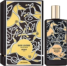 Memo Irish Leather - Eau de Parfum — photo N4