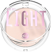 Fragrances, Perfumes, Cosmetics Face & Body Highlighter - Bell Be My Light Highlighter