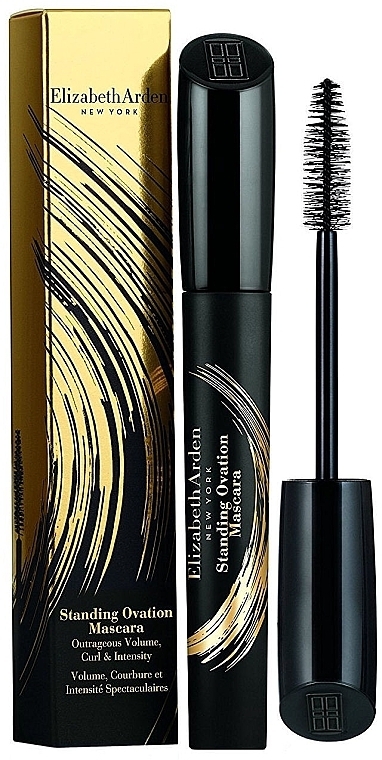 Mascara - Elizabeth Arden Standing Ovation Mascara — photo N5