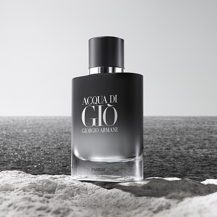 Armani Acqua Di Gio Parfum - Parfum — photo N5