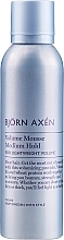 Medium Hold Hair Mousse - BjOrn AxEn Volume Mousse Medium Hold — photo N4