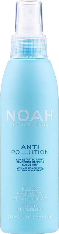 Hair Lotion - Noah Anti Pollution Hair Lotion For Stressed — photo N2